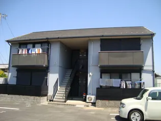 フィールドパレス B棟の画像