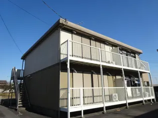 ガーデンヒルAの画像