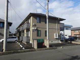 コーポラス開成3号館の画像