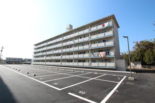 ビレッジハウス佐岡ゴールドの画像