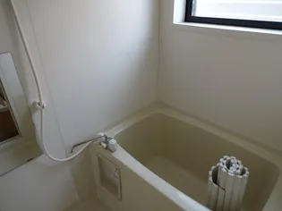 エスポワールI【1階】の風呂