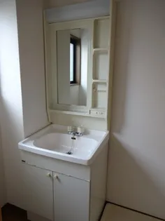 エスポワールI【1階】の内装