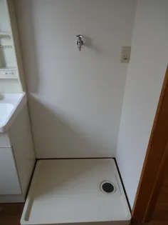 エスポワールI【1階】の内装