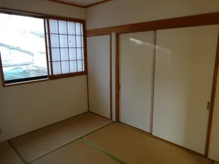 エスポワールI【1階】の内装