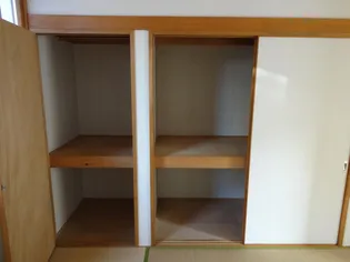 エスポワールI【1階】の内装