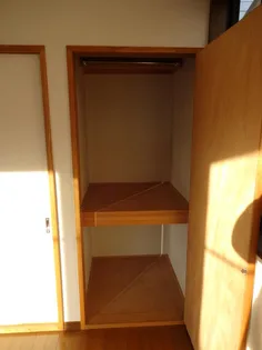 エスポワールI【1階】の内装