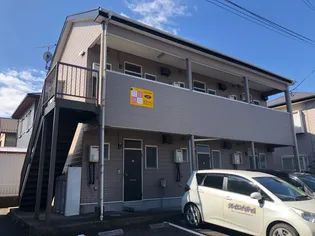 ナカタコーポオオノハラ【1階】の外観