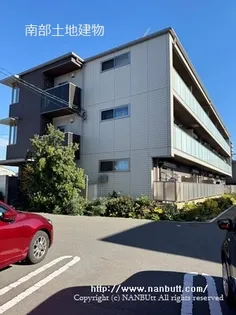 グランベレオCLOSE UNIV N棟の画像