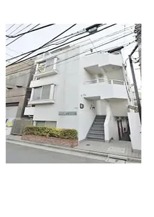 ♪便利な家電付きマンション♪【2階】の外観