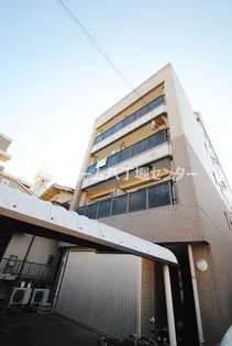 ブルックランズFビルの画像