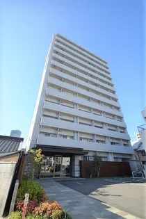 エイトバレー広島駅前スタジアムサイドの画像