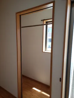 カーサビアンカ【1階】の内装
