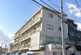 浅井マンションの画像