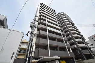 ISTYLE千田町の画像