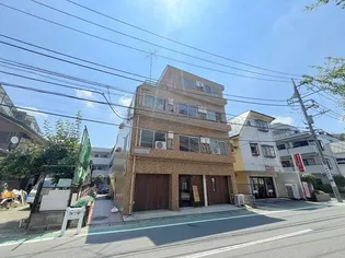 ハイツオーギの画像