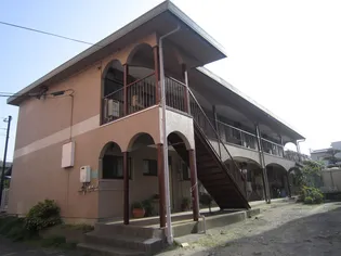 昭和ハイツの画像