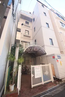 大阪府大阪市中央区上町1【マンション】の外観