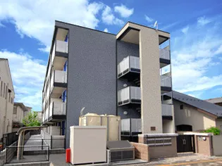 レオパレス稲毛海岸の画像