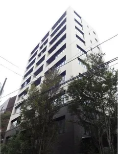 ジオ赤坂丹後町【3階】の外観