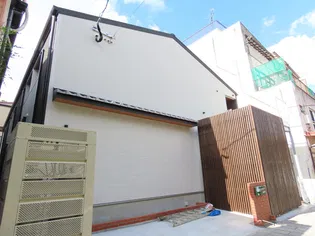 ドムスSIGNPOSTの画像