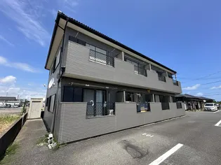 小川コーポの画像