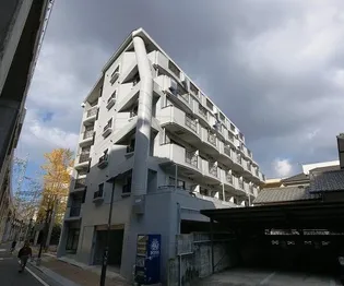 イング大宮の画像