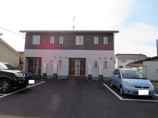 コンフォルト結【1階】の外観