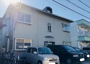 アルテハイツ寺町の画像