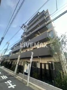 クレヴィスタ大井町の画像