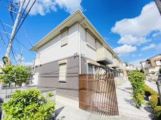 エルメゾン木下の画像