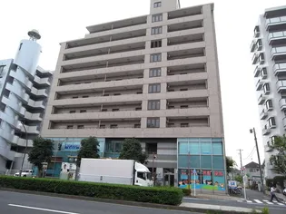 みずほビルの画像