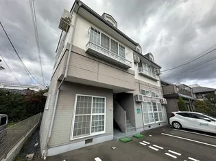 サンハイツの画像