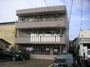 ソレアードIの画像