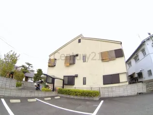 コート池尻の画像