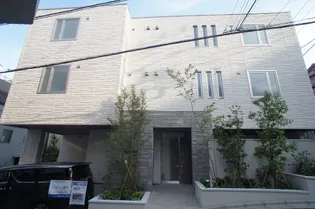 MAISON RELAFORTの画像