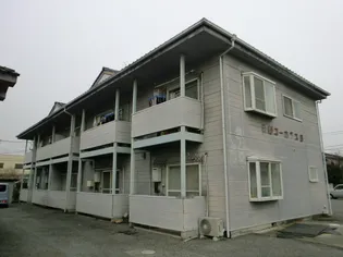 日野コーポラスB棟の画像