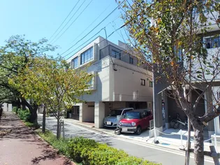 タイニーフラッツ'84の画像