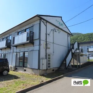 リーブ北斗の画像