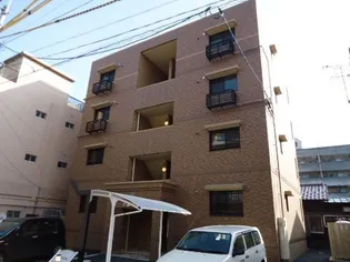 藤メゾンの画像