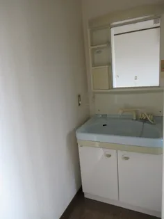 コーポ早川【1階】の内装