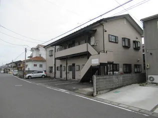 コーポ早川の画像