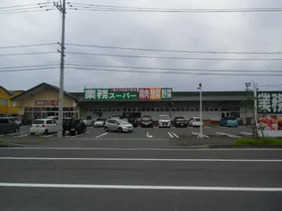 コーポ早川【1階】の周辺