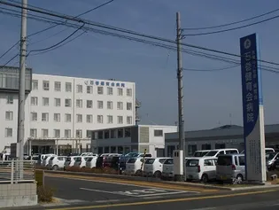 コーポ早川【1階】の周辺