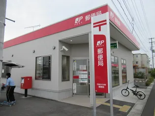 コーポ早川【1階】の周辺