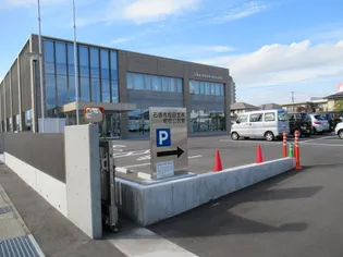 コーポ早川【1階】の周辺