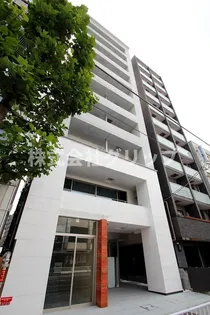 the TACT YOKOHAMA【4階】の外観