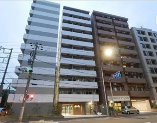 ラフィスタ横浜阪東橋IIの画像