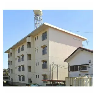 神奈川県小田原市久野【マンション】の外観