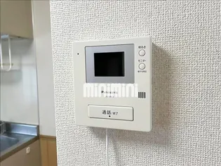 グリーンヒルタウン A【1階】の内装