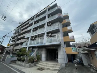 ハーバーレジデンスKANAJYUの画像